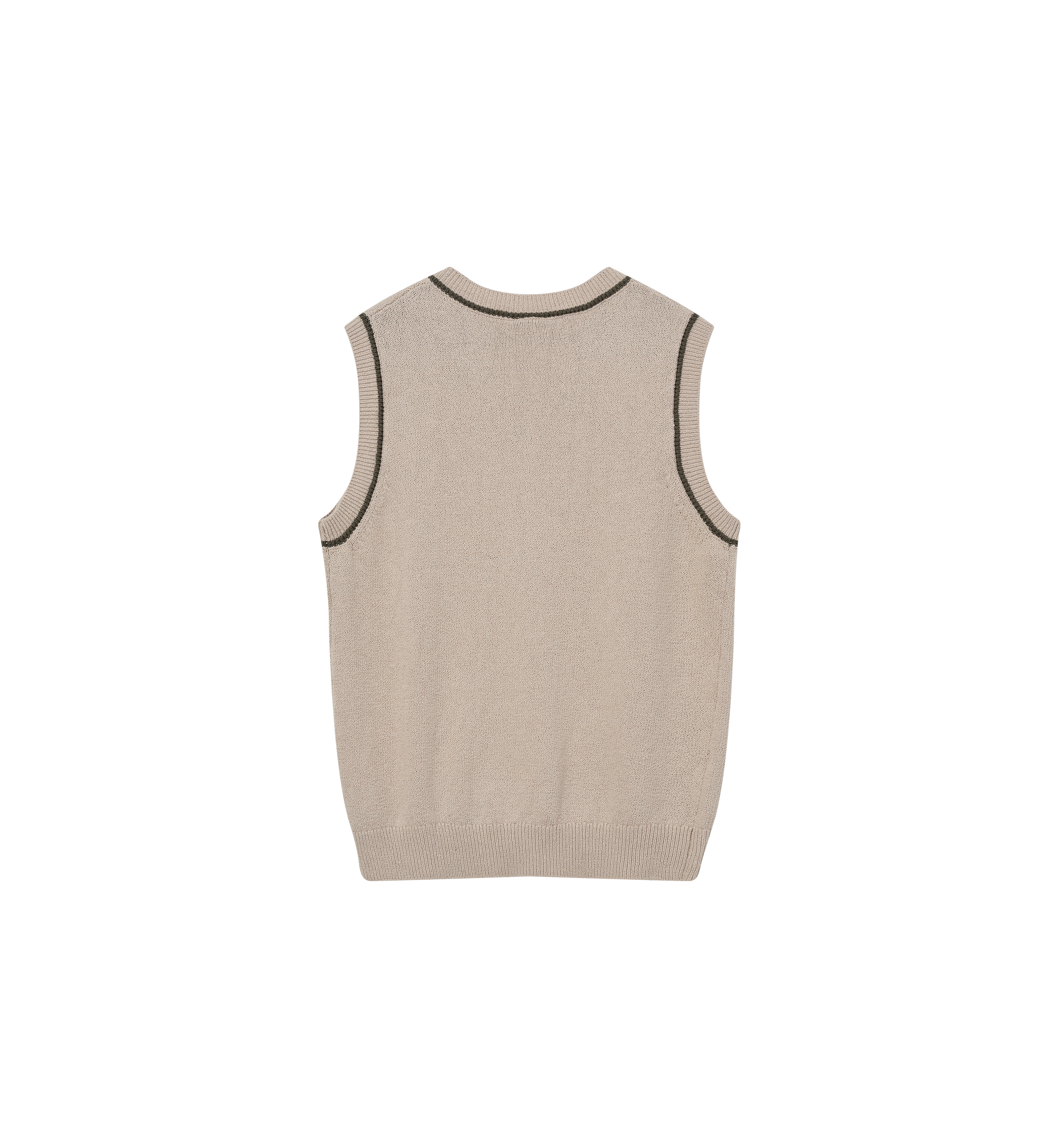 Packshot / Chateau Gray / Back